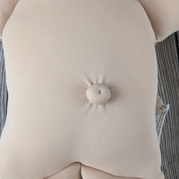 Cabbage Patch Kid Doll In Excellent Condition Clothes Have Stains - Picture 12 of 16